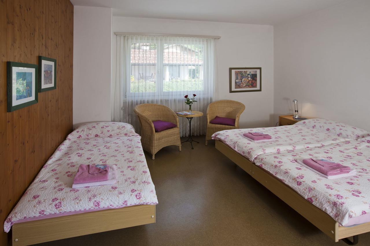 Hotel Al Lago Vogorno Ngoại thất bức ảnh