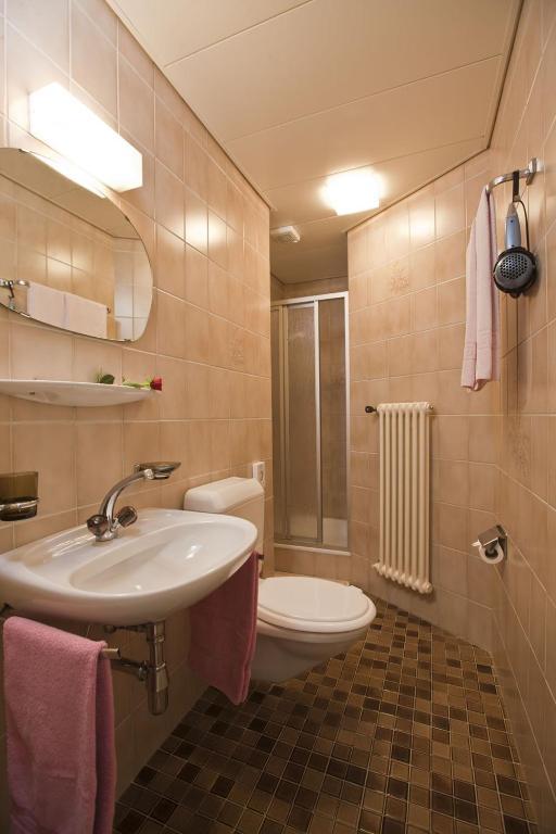 Hotel Al Lago Vogorno Phòng bức ảnh